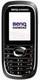 BenQ-Siemens Mobile E81