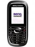 BenQ-Siemens Mobile E81