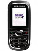 Compare BenQ-Siemens Mobile E81