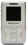 BenQ-Siemens Mobile EF51