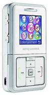 BenQ-Siemens Mobile EF51