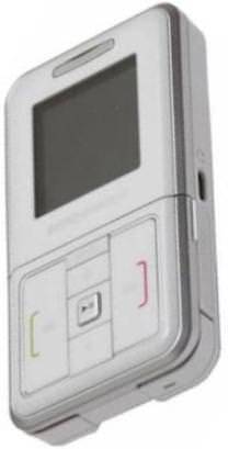 BenQ-Siemens Mobile EF51