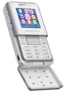 BenQ-Siemens Mobile EF51