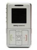 BenQ-Siemens Mobile EF51