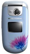 BenQ-Siemens Mobile EF61