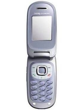 BenQ-Siemens Mobile EF61