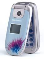 BenQ-Siemens Mobile EF61
