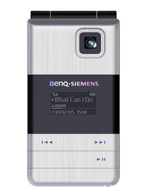BenQ-Siemens Mobile EF71 Price