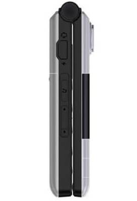 BenQ-Siemens Mobile EF71