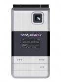 BenQ-Siemens Mobile EF71