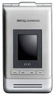 BenQ-Siemens Mobile EF81