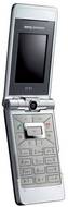 BenQ-Siemens Mobile EF81