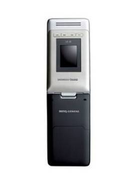 BenQ-Siemens Mobile EF81