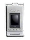 BenQ-Siemens Mobile EF81