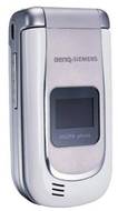 BenQ-Siemens Mobile EF91