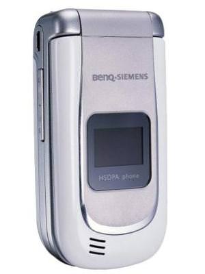 BenQ-Siemens Mobile EF91 Price