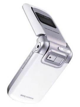 BenQ-Siemens Mobile EF91