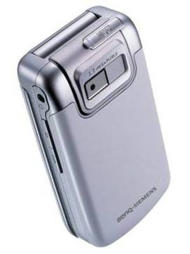 BenQ-Siemens Mobile EF91