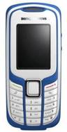 BenQ-Siemens Mobile M81