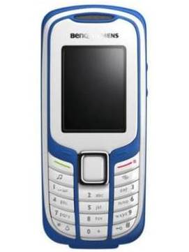 BenQ-Siemens Mobile M81