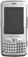 BenQ-Siemens Mobile P51