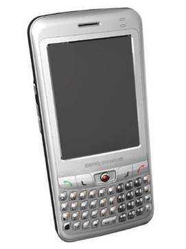 BenQ-Siemens Mobile P51