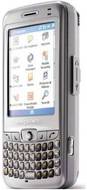 BenQ-Siemens Mobile P51