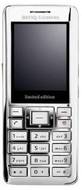 BenQ-Siemens Mobile S68