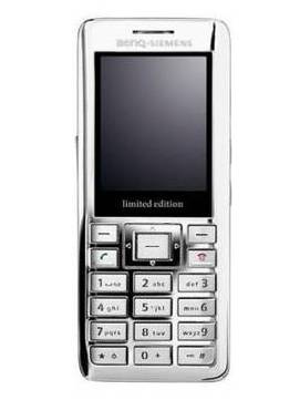 BenQ-Siemens Mobile S68