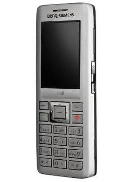 BenQ-Siemens Mobile S68