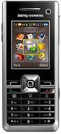 BenQ-Siemens Mobile S81