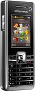 BenQ-Siemens Mobile S81