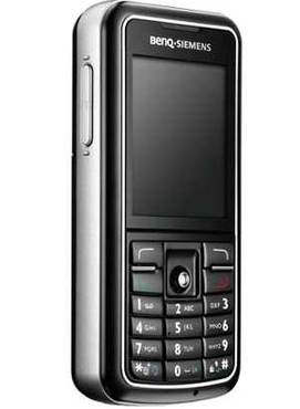 BenQ-Siemens Mobile S88