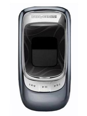 BenQ-Siemens Mobile SF71 Price