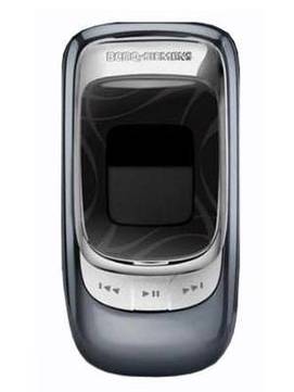 BenQ-Siemens Mobile SF71