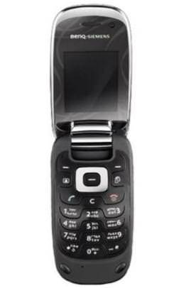 BenQ-Siemens Mobile SF71