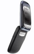 BenQ-Siemens Mobile SF71