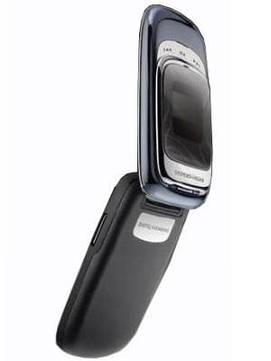 BenQ-Siemens Mobile SF71