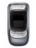 BenQ-Siemens Mobile SF71