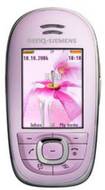 BenQ-Siemens Mobile SL80