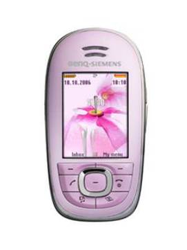 BenQ-Siemens Mobile SL80