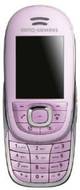 BenQ-Siemens Mobile SL80