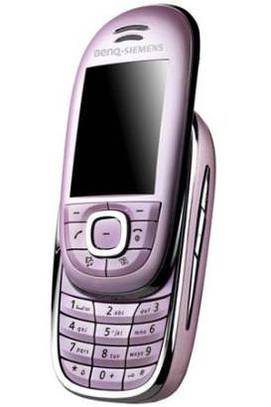 BenQ-Siemens Mobile SL80