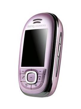 BenQ-Siemens Mobile SL80