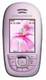 BenQ-Siemens Mobile SL80