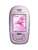 BenQ-Siemens Mobile SL80