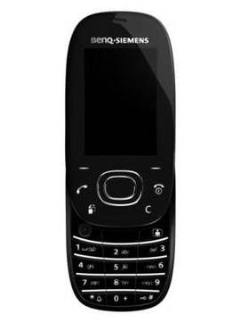 BenQ-Siemens Mobile SL91