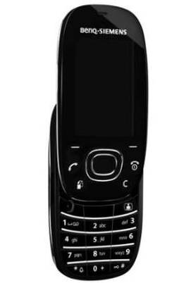 BenQ-Siemens Mobile SL91