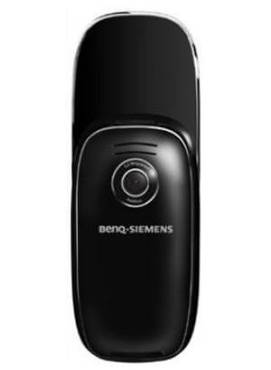BenQ-Siemens Mobile SL91