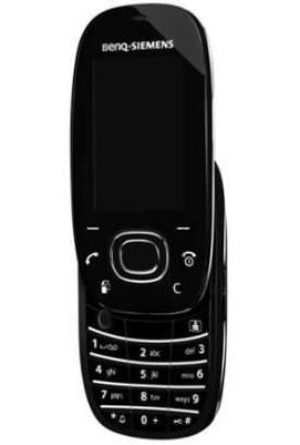 BenQ-Siemens Mobile SL91